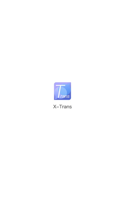 XTrans