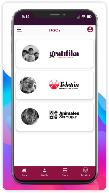 Gratifika screenshot-4