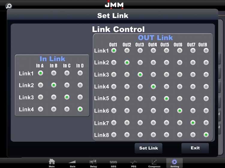 JMM DSP2 screenshot-8