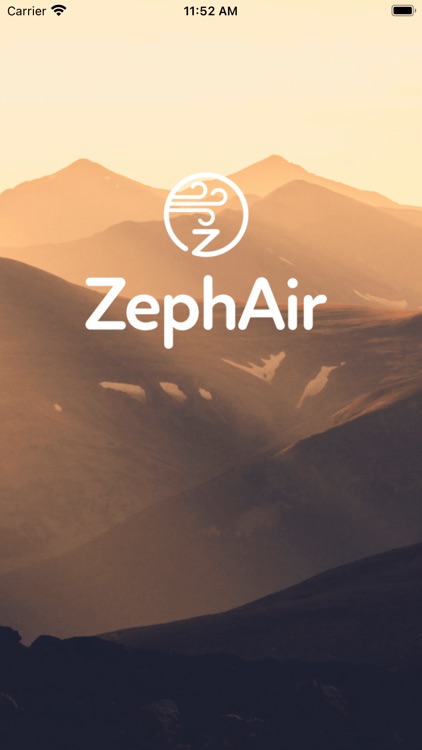 ZephAir