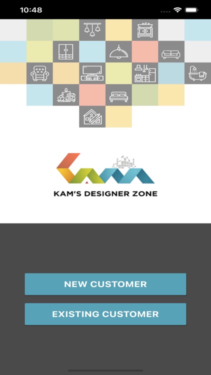 KAM's - Interior Designer