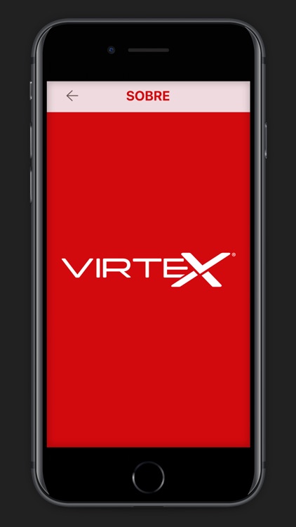 VirteX Phone screenshot-4