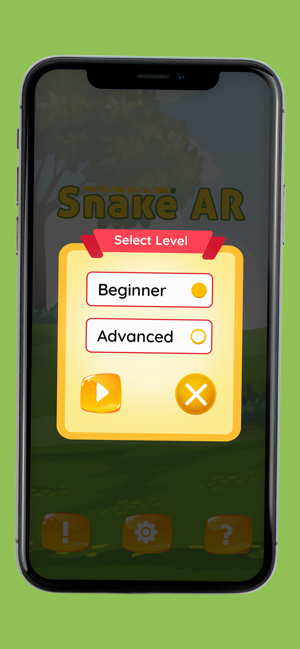 Snake AR - Popular fun Game(圖3)-速報App