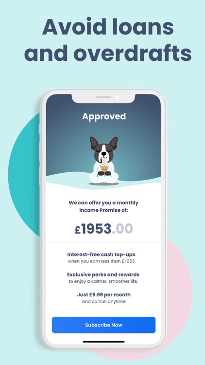 Wollit - Your Financial Backup by Wollit Ltd