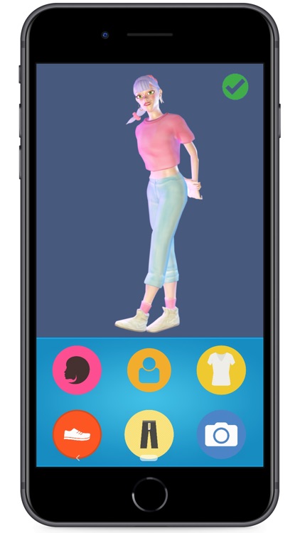 GIZMOH Buddy screenshot-4