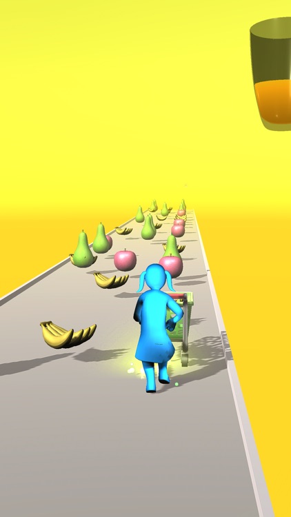 Farmer Run! screenshot-3