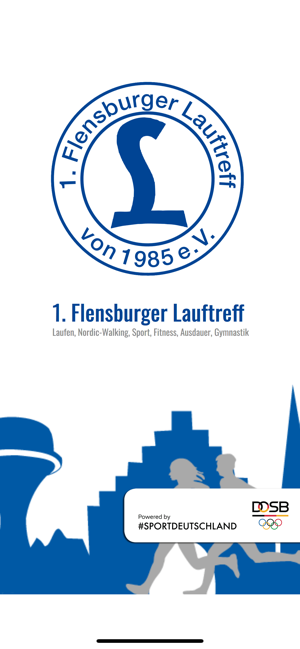 1. Flensburger Lauftreff(圖1)-速報App