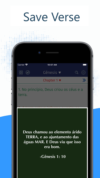 How to cancel & delete Bíblia Ave Maria (Português) from iphone & ipad 3