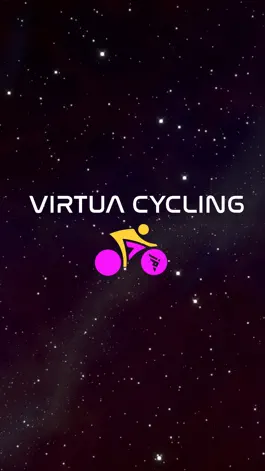 Game screenshot Virtua Cycling mod apk