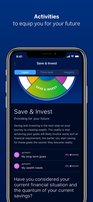 FinanceFit(圖2)-速報App