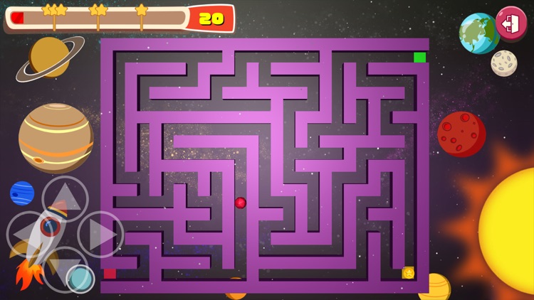 Educational Games for Kids 4K screenshot-7