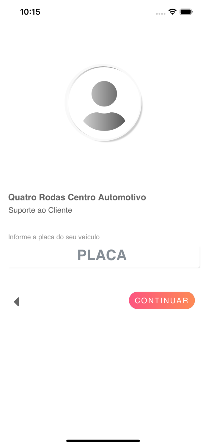 Quatro Rodas Centro Automotivo