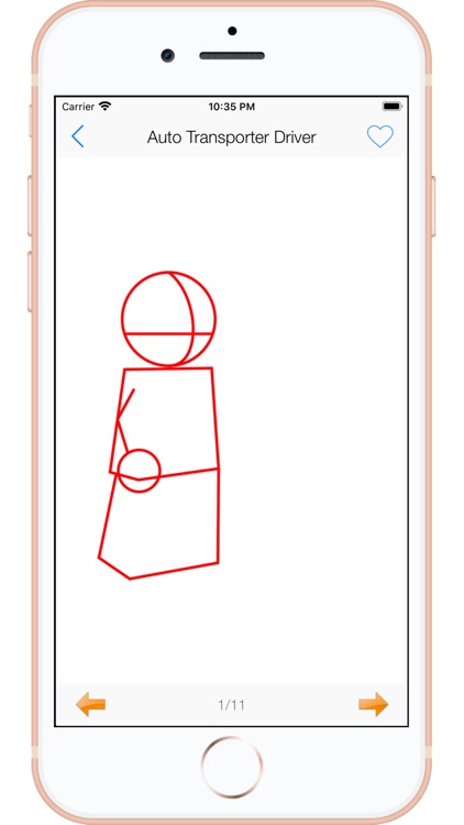 Draw Lego Bricks screenshot-6