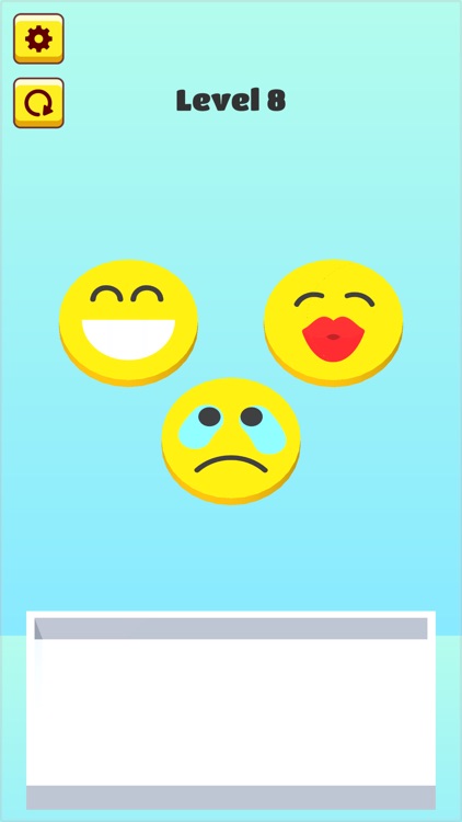 Find Emoji! screenshot-3