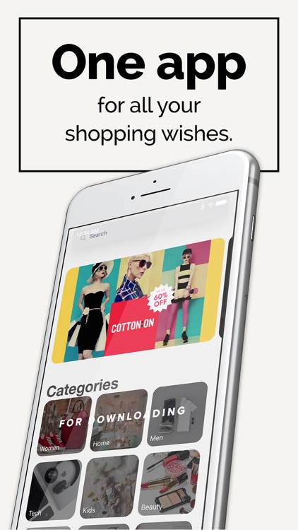 Wishlist by Giftbuster screenshot-0