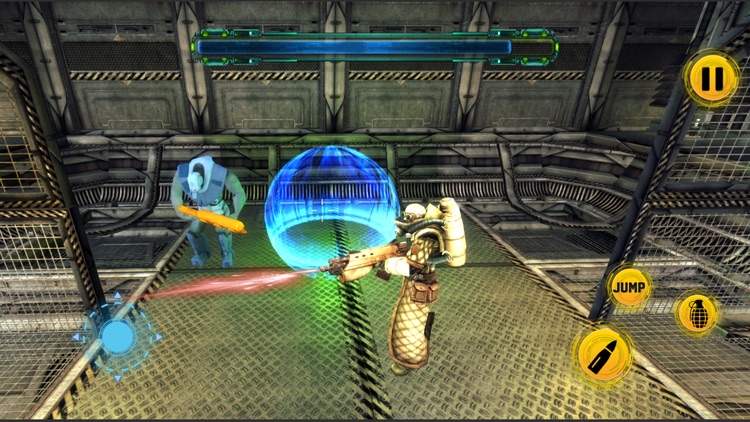 Spaceship Imposter kill us 2 screenshot-3