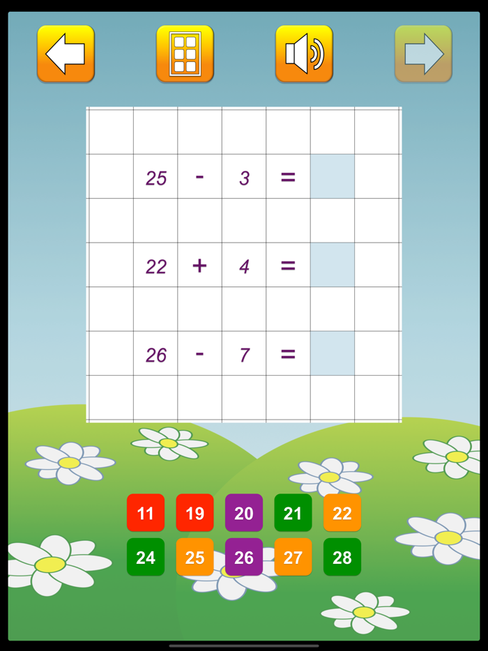 Математика для школьников Lite