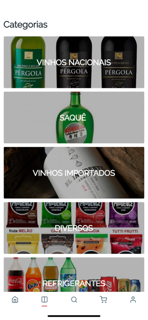 Pague Leve Conveniência(圖3)-速報App