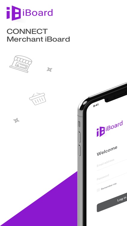 Merchant Board by FlexM