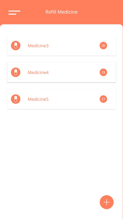 MedTrack : Medicines Reminder screenshot-5