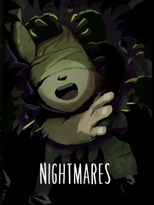 Imágen 4 Little Nightmares comics iphone