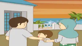 Game screenshot AR มูซาไปทะเล mod apk