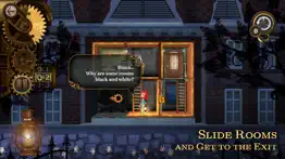 rooms ! the toymaker's mansion iphone screenshot 2