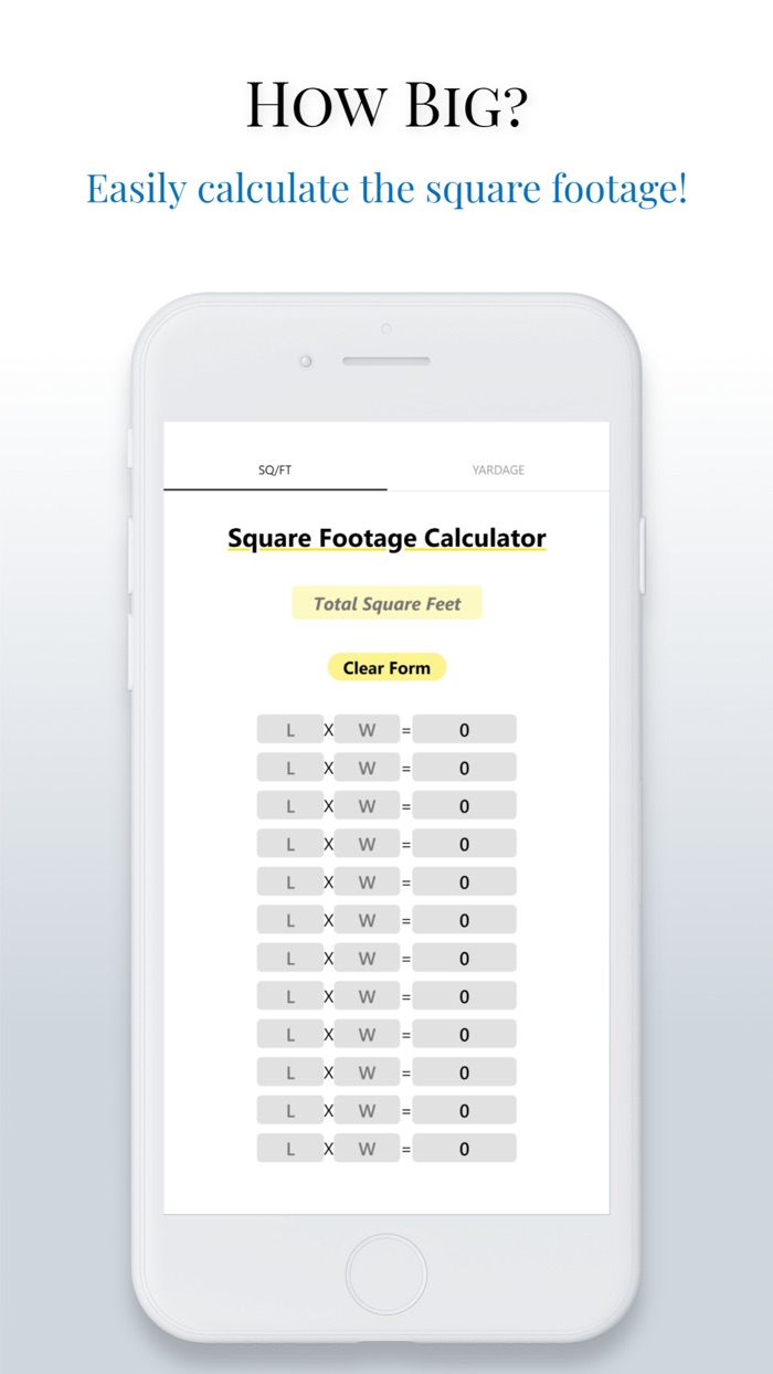 Easy Aggregate Calculator