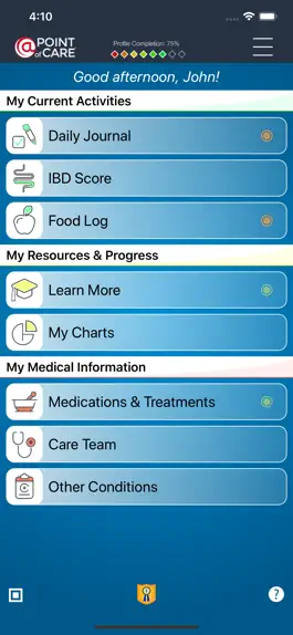 Game screenshot IBD Manager from AGA apk