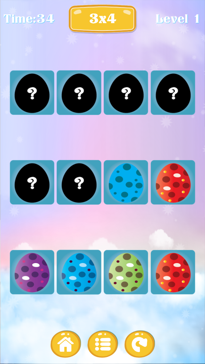 Find Matching Images Classic