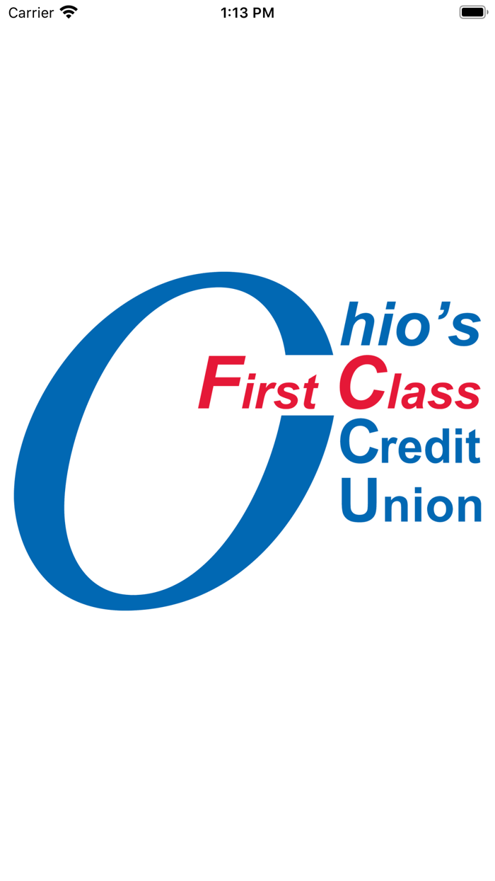 Ohios First Class Credit Un.