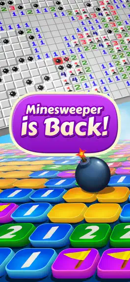 Game screenshot Minesweeper JAZZ mod apk