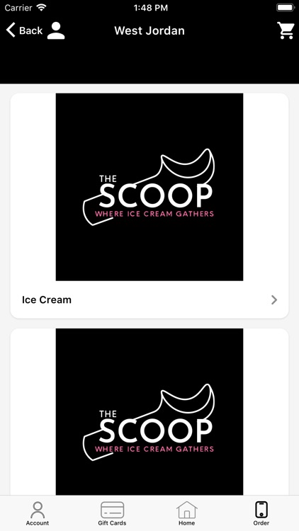 The Scoop Drive Thru screenshot-3