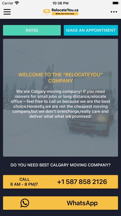 RelocateYou.ca