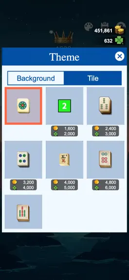 Game screenshot Mahjong Merge: ASMR hack