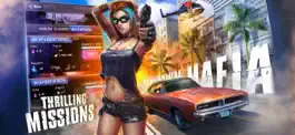 Game screenshot Downtown Mafia: Gang Wars RPG apk