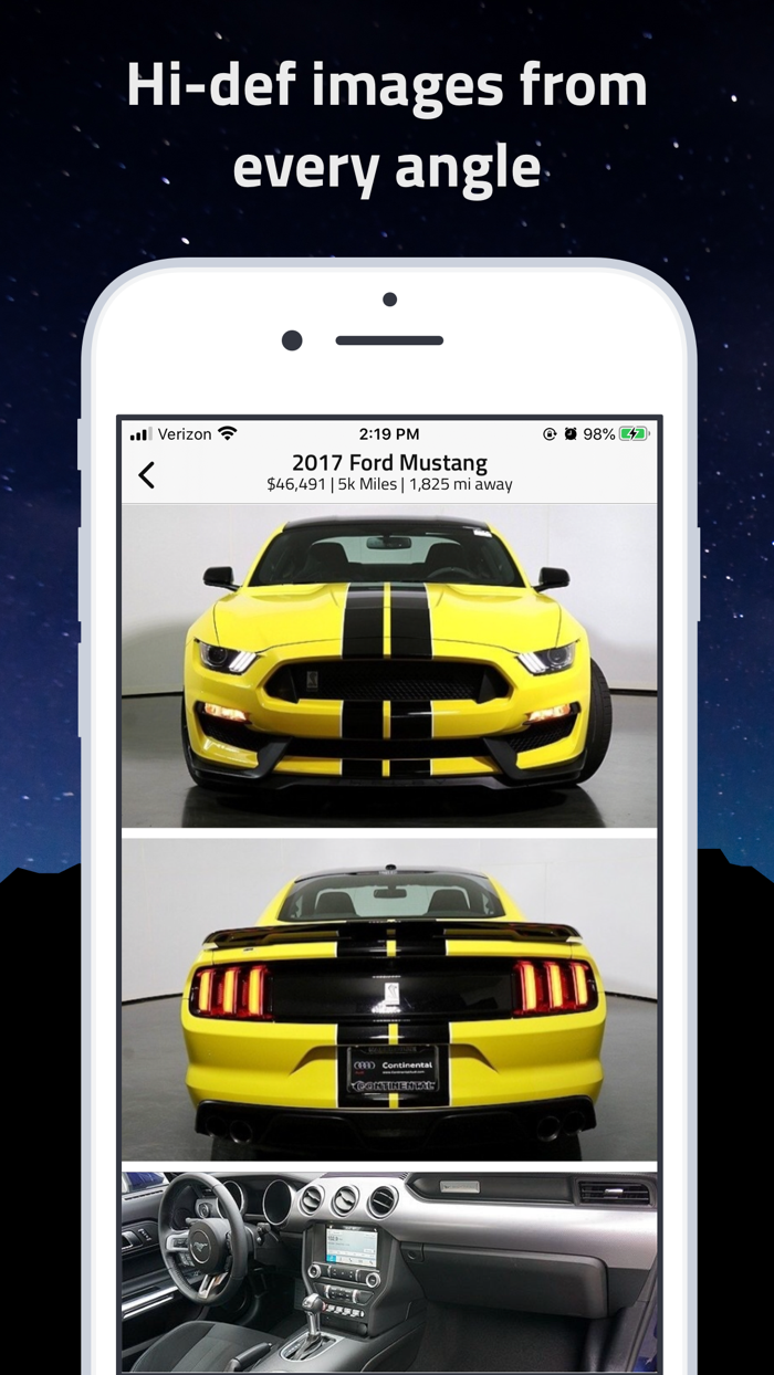 Autolist - Used Cars for Sale