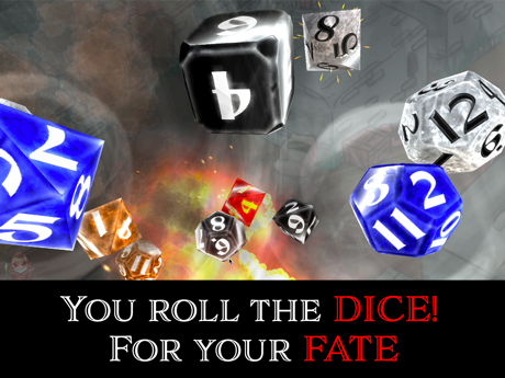 Tips and Tricks for Dice Tactics‪.‬