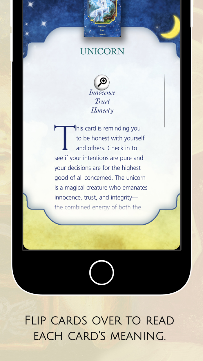 Angel Dreams Oracle Cards