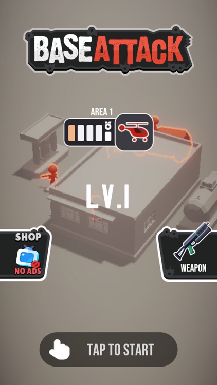 Base Attack