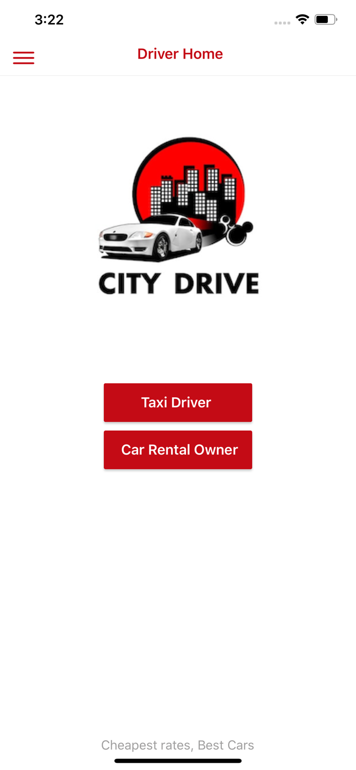 City Drive Partner