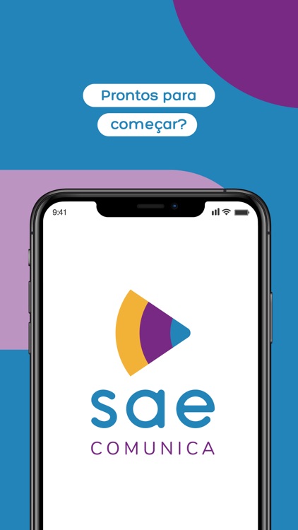 SAE Comunica Colaborador screenshot-4