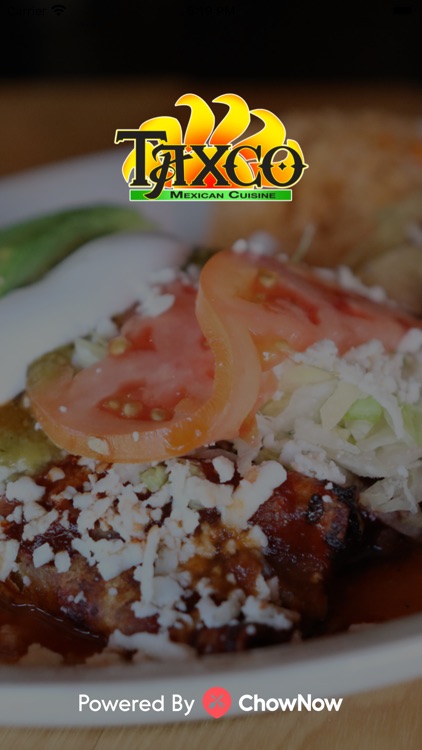 Taxco Mexican Restaurant