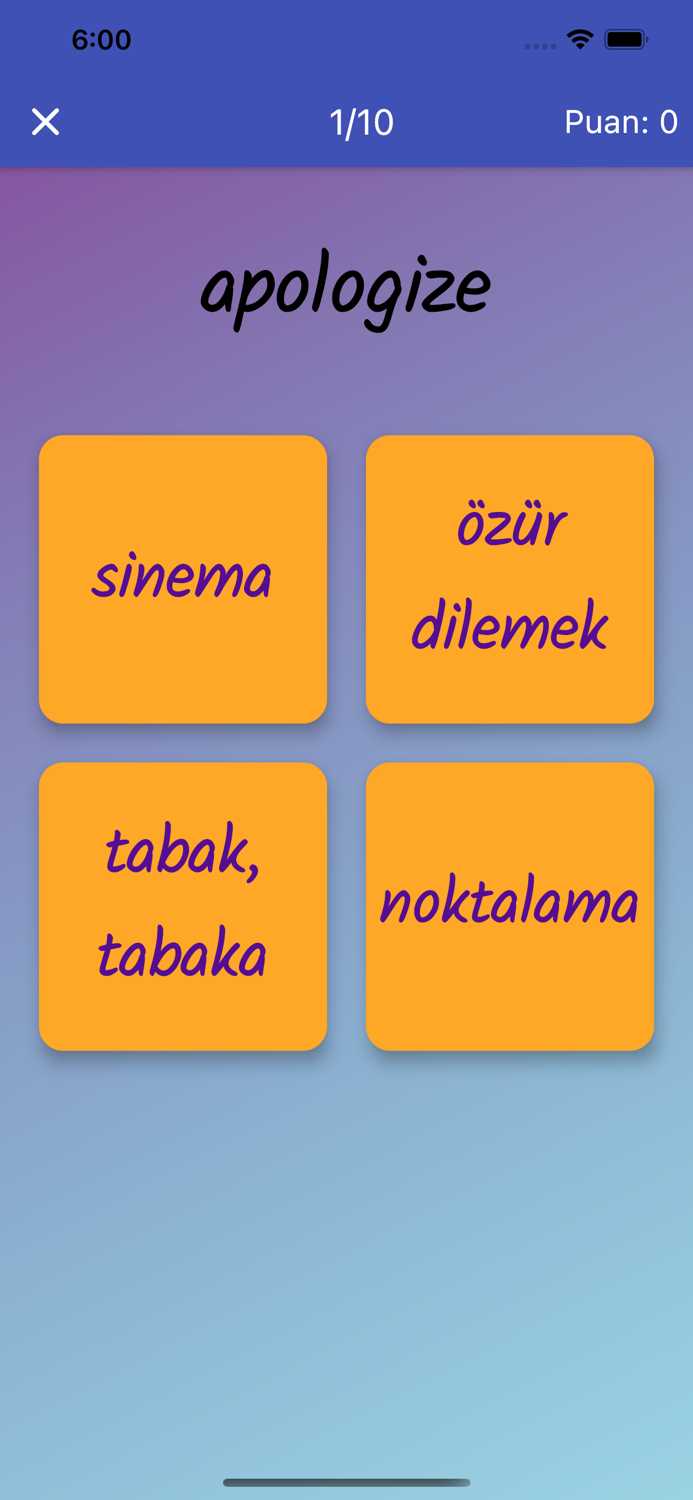 Lucky 8. Sınıf İngilizce