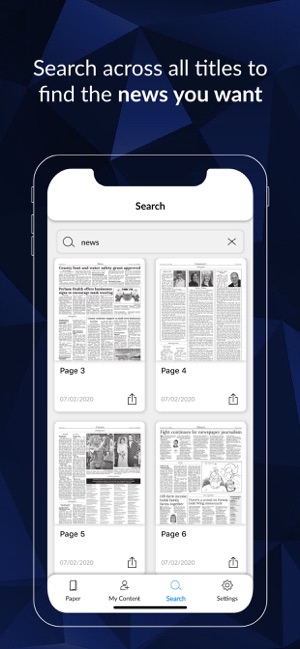 Perham Focus E-paper(圖4)-速報App