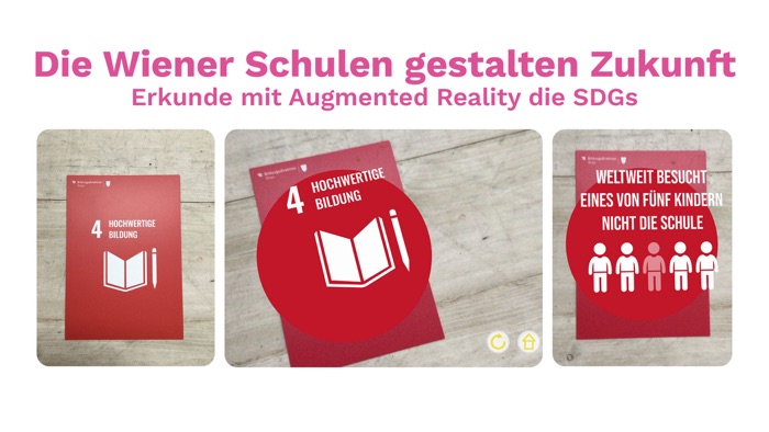 BildungsHub.Wien.SDG