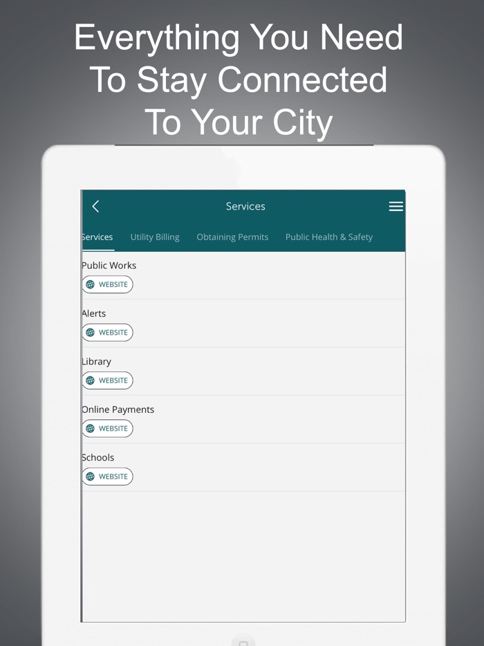 City of Spring Valley Village