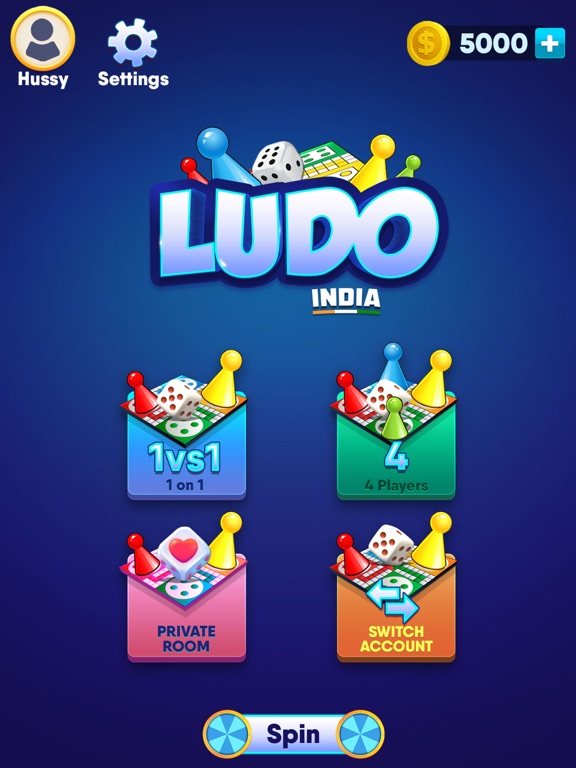 Classic Ludo Offline & Online na App Store