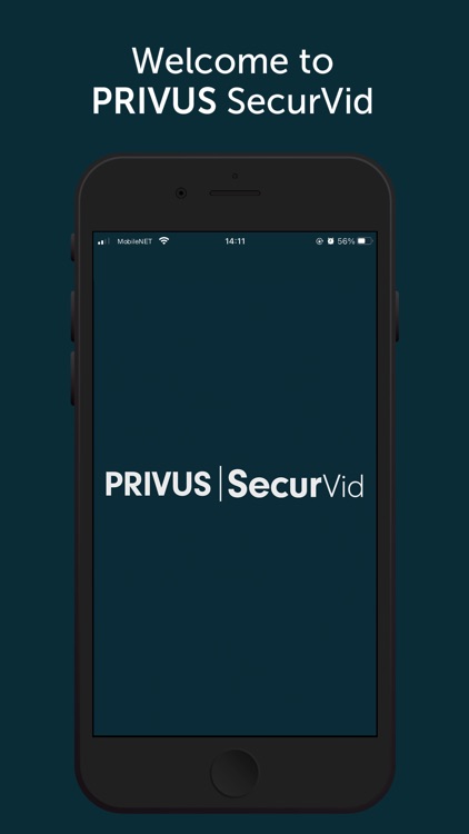 PRIVUS SecurVid