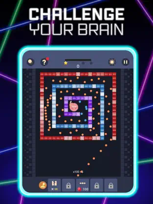 Captura 7 Bricks n Balls iphone
